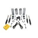 Zestaw zawieszenia wyprawowego DualSport RT 2.5-3″ Jeep Wrangler JL