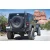 Mocowanie podnośnika Hi-Lift AEV Jeep Wrangler JK 07-16
