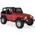 Poszerzenia nadkoli Bushwacker Pocket Style - Jeep Wrangler TJ