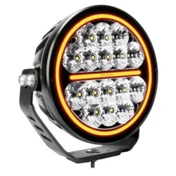 Lampa LED dalekosiężna Night Ranger Siberia No 7″