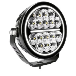 Lampa LED dalekosiężna Night Ranger Siberia No 7″