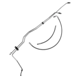 Przewody układu chłodzenia automatycznej skrzyni biegów Jeep XJ 4.0