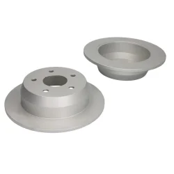 Tarcze hamulcowe tył - Jeep Grand Cherokee WJ