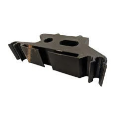 Prowadnica pasa bezpieczeństwa Jeep Wrangler JL / JT