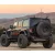 Zderzak tylny Rockline Stubby Go Rhino - Jeep Wrangler JL 2018-