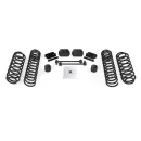 Zestaw zawieszenia Lift 2,5" TeraFlex - Jeep Wrangler JL 4 Drzwi