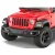 Zderzak przedni stalowy OFD - Jeep Wrangler JL 2018-