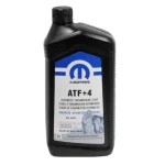 Mopar ATF +4 olej przekładniowy- 1L