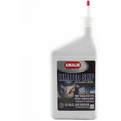 Amalie olej syntetyczny 80W90 z dodatkiem LSD