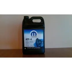 Mopar ATF 4+ olej przekładniowy - 5L