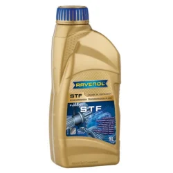 Ravenol STF - olej manualnej skrzyni biegów - 1L