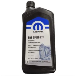 Olej automatycznej skrzyni biegów Mopar ZF 8HP / 9HP