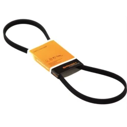 Pasek osprzętu Jeep Wrangler JL / JLU E-Torque 3.6 2018-