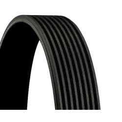 Pasek osprzętu Jeep Wrangler JL / JLU E-Torque 3.6 2018-