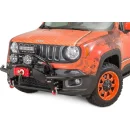 Zderzak Przedni Pod Wyciągarkę DAYSTAR - Jeep Renegade