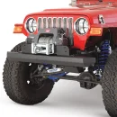 Zderzak przedni Classic Rock Crawler - Jeep Wrangler YJ, TJ