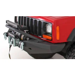 Zderzak przedni SMITTYBILT XRC - Jeep Cherokee XJ