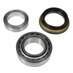 Uszczelniacz półosi i łożysko Jeep Wrangler JL / JLU / JT most M220