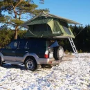 Namiot Dachowy 4x4 122cm