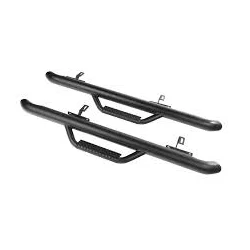 Progi Spartan Nerf Bars, ze stopniami - Jeep Wrangler JL 2DR