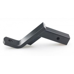 Hak holowniczy amerykański do liftu 4" Smittybilt