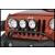Poprzeczka do mocowania halogenów Jeep Wrangler JK 07-16