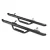 Progi Spartan Nerf Bars, ze stopniami - Jeep Wrangler JL 2DR