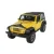 Osłona maski Mopar - Jeep Wrangler JK