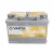 Akumulator AGM VARTA 70 Ah / 760 A Prawy +