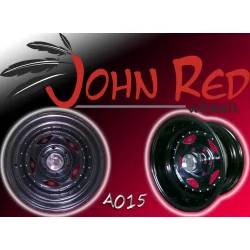 John Red