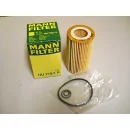 Filtr oleju Mann Filter - Grand Cherokee 2,7 CRD