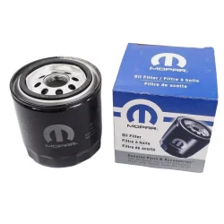 Filtr oleju MOPAR 05281090 - Jeep 2,5 4,0 4,7 5,2 5,7 5,9 -2008