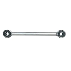 Łączniki stabilizatora przód Rubicon Express - lift 3"- 6,5" - Jeep Grand Cherokee ZJ