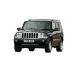 Jeep Commander XK 2006-2010