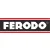 Klocki hamulcowe FERODO FDB929 - przód