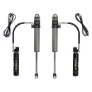 Amortyzatory elektronicznie regulowane Aluminium Series z lift 2.5" Piggyback z systemem CDEV Jeep Wrangler JL / Gladiat
