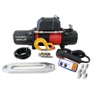 Wyciągarka Escape 13000ES 13000 lbs [5897 kg] z liną syntetyczną