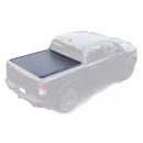 Elektryczna roleta, pokrywa paki aluminiowa OFD R2 5'7" Dodge RAM 1500
