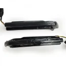 Zamienne kierunkowskazy poszerzeń błotników HyperForm RealTruck Bushwacker Jeep Wrangler JL