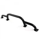 Bull bar OFD Jeep Wrangler JL Gladiator JT