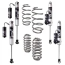 Zestaw zawieszenia FOX Performance 2.0 IFP Reservoir + Sprężyny Eibach Lift 1,2
