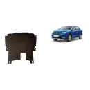 Stalowa osłona silnika Dacia Logan II Stepway (2012-2020)