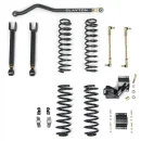 Zestaw zawieszenia Ride Right+ Clayton Lift 3,5" Jeep Wrangler JK