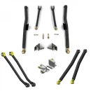 Zestaw zawieszenia Long Arm Upgrade Clayton Premium Lift 0-6" Jeep Gladiator JT