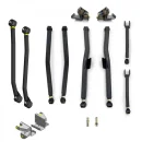 Zestaw zawieszenia Long Arm Upgrade Clayton Overland+ Jeep Gladiator JT