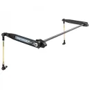 Zestaw stabilizatora tył Clayton RockJock 4x4 Antirock Lift 0-4" Jeep Wrangler JL