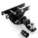 Zestaw holowniczy, kula 50 mm OFD Jeep Wrangler JL JK 4XE