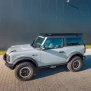 Bagażnik dachowy Bison Gear OX PRO New Bronco 2 Drzwi 21-