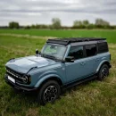 Bagażnik dachowy Bison Gear OX PRO New Bronco 4 Drzwi 21-