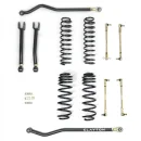 Zestaw zawieszenia Ride Right+ Clayton Lift 2" Jeep Wrangler JL 392